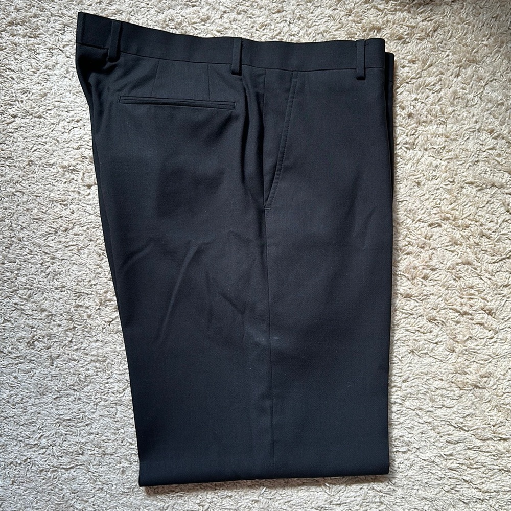 Claiborne Mens Dress Pants